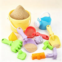 Octopus Beach Toy Set