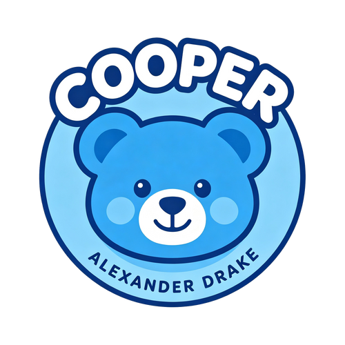 COOPER ALEXANDER DRAKE