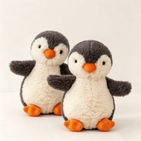 Cute Penguin Plush Toy