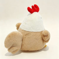 Cute Rooster Plush Toy