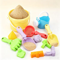 Octopus Beach Toy Set